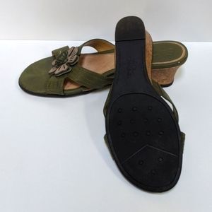 Life Stride Sandals